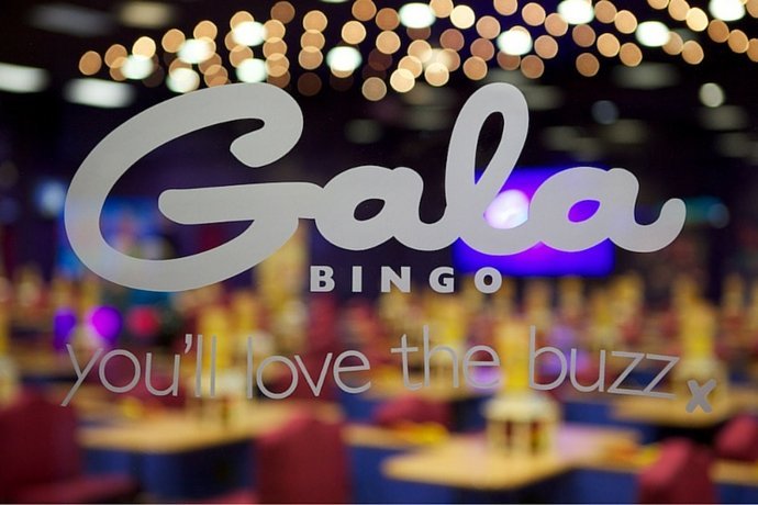Gala bingo welcome bonus