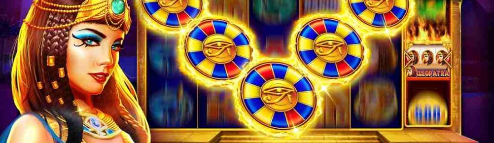 Caesars Slots Unlimited Coins